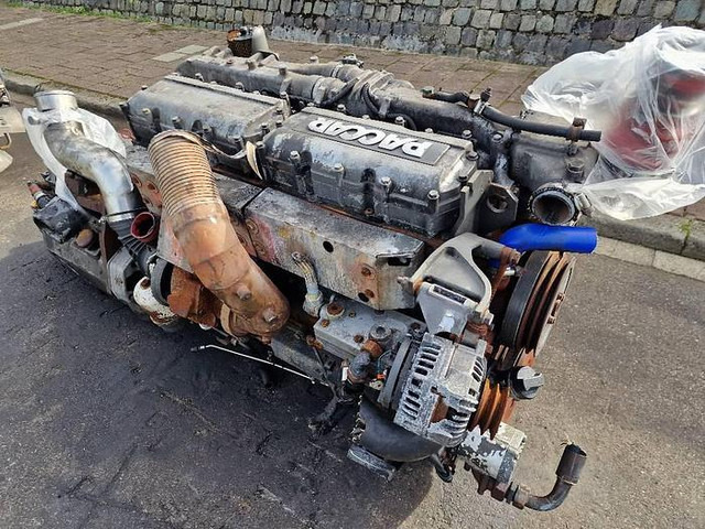 PACCAR PR228 - Piesă de schimb: Foto 4 PACCAR PR228 - Piesă de schimb: Foto 4