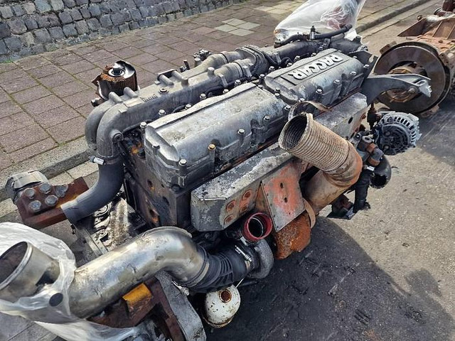 PACCAR PR228 - Piesă de schimb: Foto 5 PACCAR PR228 - Piesă de schimb: Foto 5