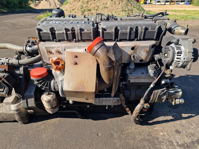 PACCAR PR228 - Piesă de schimb: Foto 4 PACCAR PR228 - Piesă de schimb: Foto 4