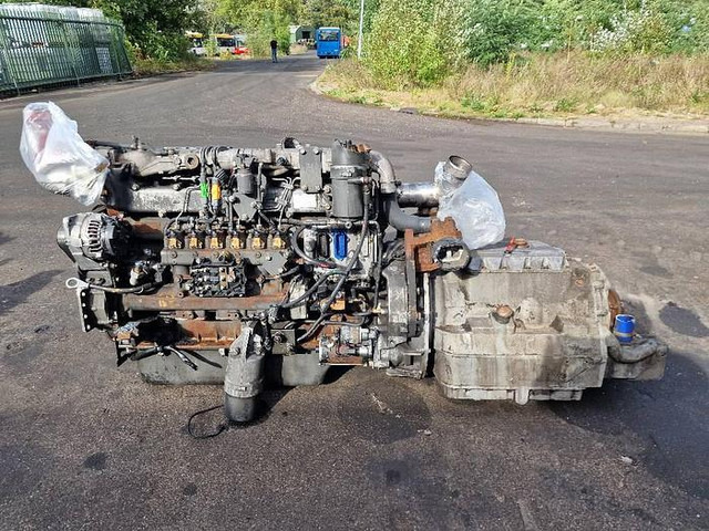 PACCAR PR228 - Piesă de schimb: Foto 2 PACCAR PR228 - Piesă de schimb: Foto 2