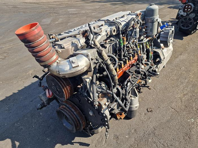 PACCAR PR228 - Piesă de schimb: Foto 4 PACCAR PR228 - Piesă de schimb: Foto 4