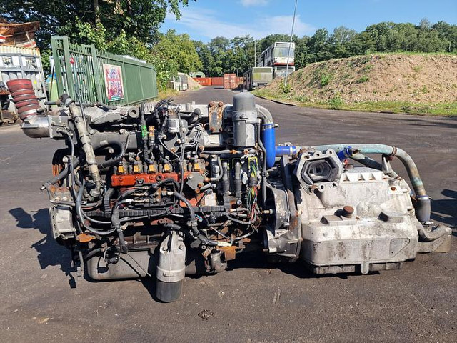 PACCAR PR228 - Piesă de schimb: Foto 2 PACCAR PR228 - Piesă de schimb: Foto 2