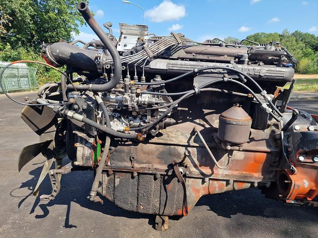Scania DC09 - Motor: Foto 4 Scania DC09 - Motor: Foto 4