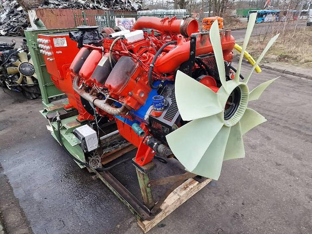 Scania Scania V8 - Generator electric: Foto 3 Scania Scania V8 - Generator electric: Foto 3