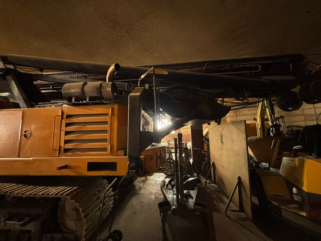 Akerman Banut H14B - Sonetă: Foto 5 Akerman Banut H14B - Sonetă: Foto 5