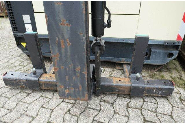 Kinshofer KM 458-200, Wandegabel, 2to. - Ataşament: Foto 4 Kinshofer KM 458-200, Wandegabel, 2to. - Ataşament: Foto 4