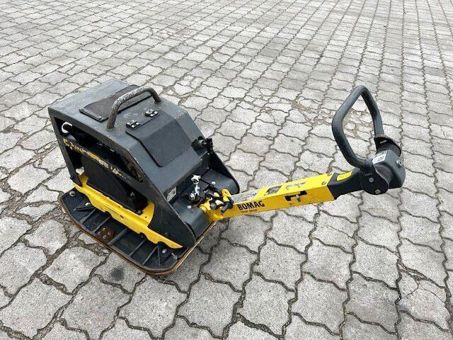 Bomag BPR 35/60 D, Rüttler, Stampfer, Hatz, Neuwertig - Placă compactoare: Foto 5 Bomag BPR 35/60 D, Rüttler, Stampfer, Hatz, Neuwertig - Placă compactoare: Foto 5