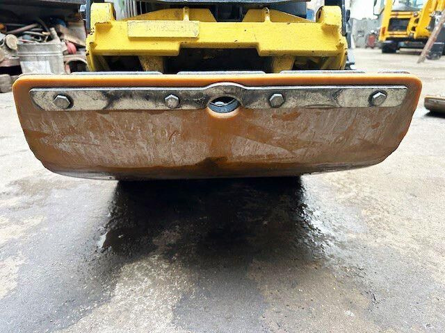 Bomag BPR 35/60 D, Rüttler, Stampfer, Hatz, Neuwertig - Placă compactoare: Foto 5 Bomag BPR 35/60 D, Rüttler, Stampfer, Hatz, Neuwertig - Placă compactoare: Foto 5