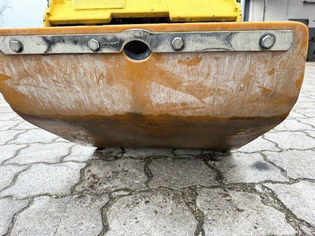 Bomag BPR 35/60 D, Rüttler, Stampfer, Hatz, Neuwertig - Placă compactoare: Foto 4 Bomag BPR 35/60 D, Rüttler, Stampfer, Hatz, Neuwertig - Placă compactoare: Foto 4