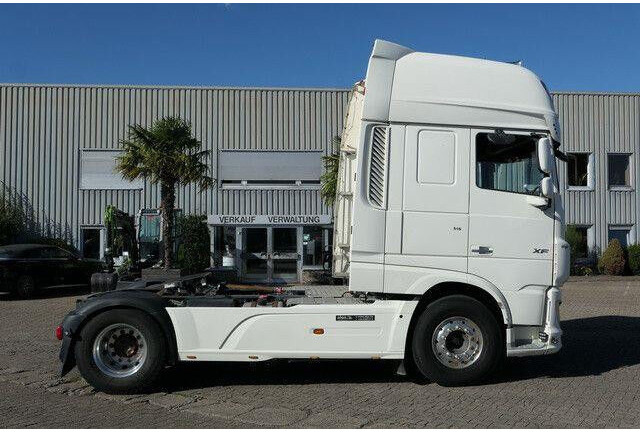 DAF XF 460 4x2, SSC, Hydr., Standklima, Standheizung - Cap tractor: Foto 2 DAF XF 460 4x2, SSC, Hydr., Standklima, Standheizung - Cap tractor: Foto 2