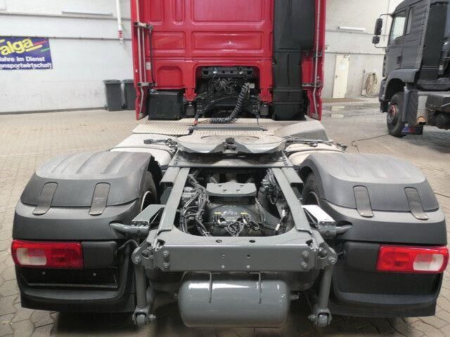 DAF XF 460, SSC, Retarder, Klima, VA+HA-Luftfederung - Cap tractor: Foto 5 DAF XF 460, SSC, Retarder, Klima, VA+HA-Luftfederung - Cap tractor: Foto 5