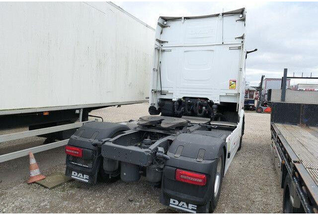 DAF XG+ 480 FT 4x2, Retarder, AC , Alu-Felgen, Navi - Cap tractor: Foto 4 DAF XG+ 480 FT 4x2, Retarder, AC , Alu-Felgen, Navi - Cap tractor: Foto 4