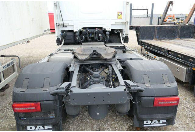 DAF XG+ 480 FT 4x2, Retarder, AC , Alu-Felgen, Navi - Cap tractor: Foto 5 DAF XG+ 480 FT 4x2, Retarder, AC , Alu-Felgen, Navi - Cap tractor: Foto 5