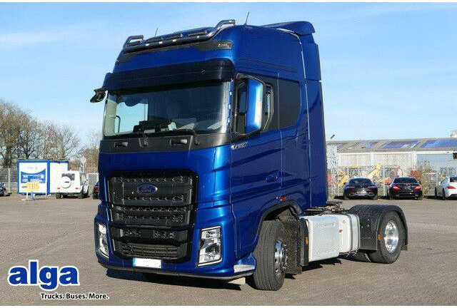 Ford F-MAX 500 4x2, Hydr., Alu-Felgen, Intarder,Klima - Cap tractor: Foto 1 Ford F-MAX 500 4x2, Hydr., Alu-Felgen, Intarder,Klima - Cap tractor: Foto 1