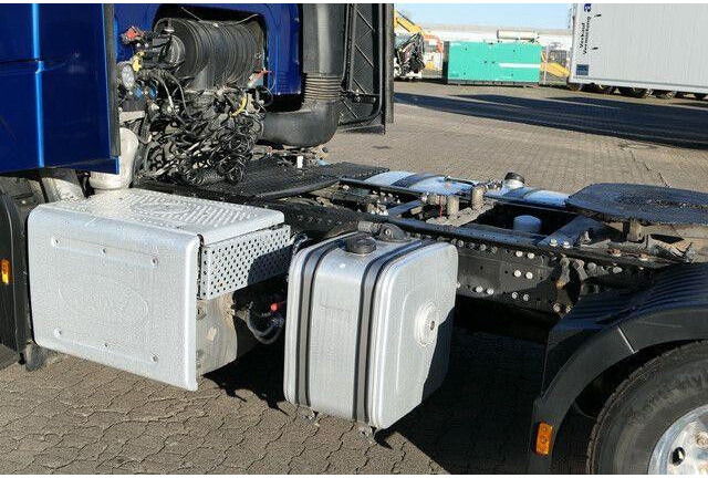 Ford F-MAX 500 4x2, Hydr., Alu-Felgen, Intarder,Klima - Cap tractor: Foto 4 Ford F-MAX 500 4x2, Hydr., Alu-Felgen, Intarder,Klima - Cap tractor: Foto 4