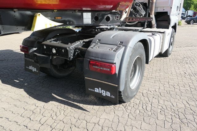 MAN 18.510 TGX 4x4, Hydro-Drive, Hydr., Klima, Navi - Cap tractor: Foto 3 MAN 18.510 TGX 4x4, Hydro-Drive, Hydr., Klima, Navi - Cap tractor: Foto 3