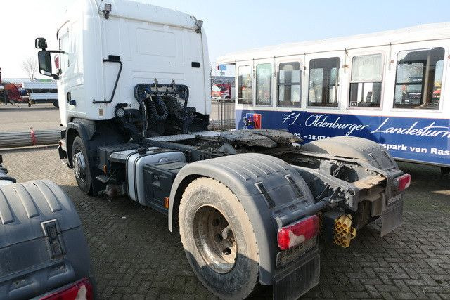 Scania G 450 4x2, Klima, Hydr., FleetBoard, Schlafliege - Cap tractor: Foto 2 Scania G 450 4x2, Klima, Hydr., FleetBoard, Schlafliege - Cap tractor: Foto 2