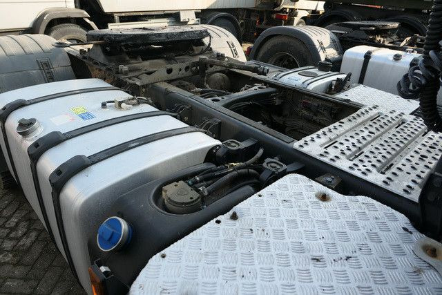 Scania G 450 4x2, Klima, Hydr., FleetBoard, Schlafliege - Cap tractor: Foto 5 Scania G 450 4x2, Klima, Hydr., FleetBoard, Schlafliege - Cap tractor: Foto 5