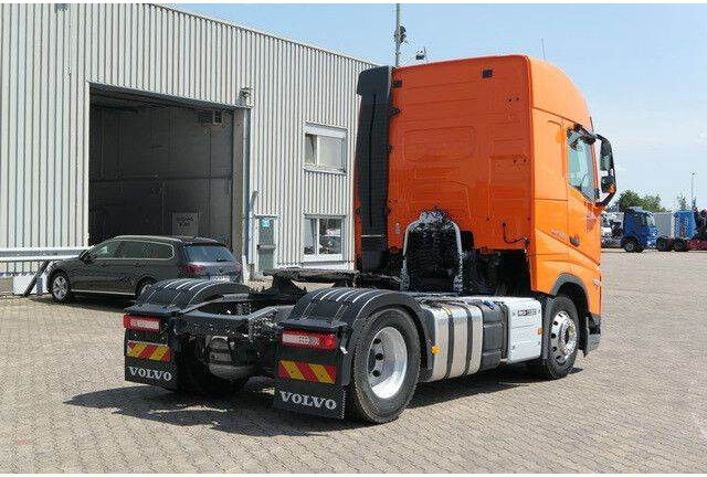 Volvo FH 500 4x2, Standklima, Standheizung, Alu-Felgen - Cap tractor: Foto 3 Volvo FH 500 4x2, Standklima, Standheizung, Alu-Felgen - Cap tractor: Foto 3