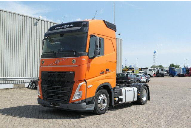 Volvo FH 500/Standklima/20 Stück auf Lager! - Cap tractor: Foto 3 Volvo FH 500/Standklima/20 Stück auf Lager! - Cap tractor: Foto 3