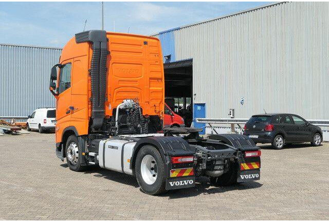 Volvo FH 500/Standklima/20 Stück auf Lager! - Cap tractor: Foto 5 Volvo FH 500/Standklima/20 Stück auf Lager! - Cap tractor: Foto 5