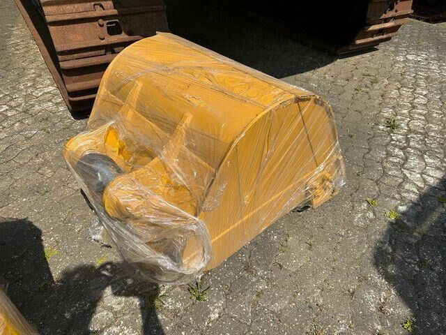 Caterpillar longReachBoom Passend für Cat 320/ 323 B/C/D - Excavator pe şenile: Foto 5 Caterpillar longReachBoom Passend für Cat 320/ 323 B/C/D - Excavator pe şenile: Foto 5