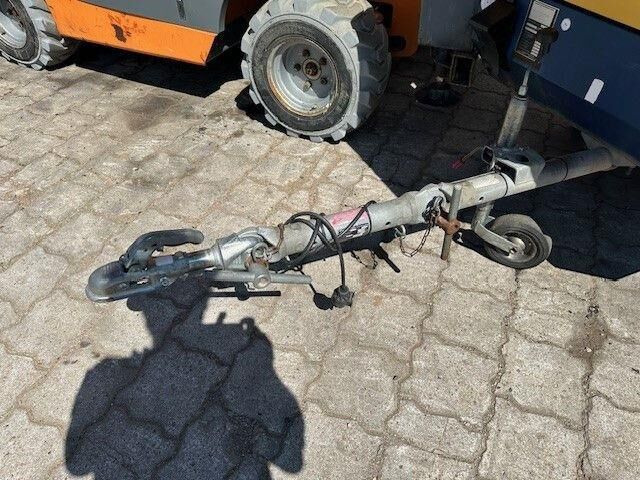 Compair DLT0206, Kompressor - Compresor de aer: Foto 4 Compair DLT0206, Kompressor - Compresor de aer: Foto 4