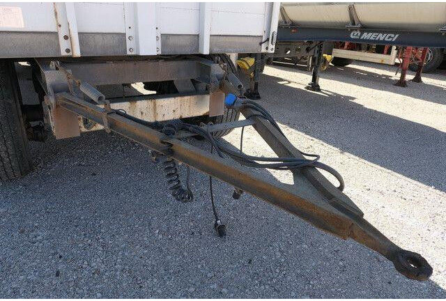 Fellechner AB21-N18, Mitnahmestapler, Verzinkt - Remorcă platformă: Foto 3 Fellechner AB21-N18, Mitnahmestapler, Verzinkt - Remorcă platformă: Foto 3