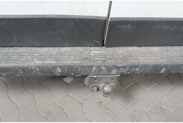 Fiat Ducato MultiCab, 6 Sitze, AHK, Klima, Trennwand - Dubă: Foto 5 Fiat Ducato MultiCab, 6 Sitze, AHK, Klima, Trennwand - Dubă: Foto 5