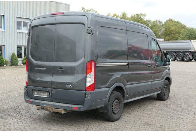 Ford Transit 4x2, 3 Sitz, Klima, AHK, Handwerker - Dubă: Foto 4 Ford Transit 4x2, 3 Sitz, Klima, AHK, Handwerker - Dubă: Foto 4