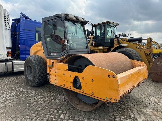 Hamm 3412HT, Deutz-Motor, Guter Zustand, Hamm 3412HT, Deutz-Motor, Guter Zustand, - Compactor: Foto 4 Hamm 3412HT, Deutz-Motor, Guter Zustand, Hamm 3412HT, Deutz-Motor, Guter Zustand, - Compactor: Foto 4