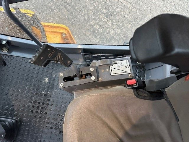 Compactor Hamm 3412HT, Deutz-Motor, Guter Zustand, Hamm 3412HT, Deutz-Motor, Guter Zustand,: Foto 9