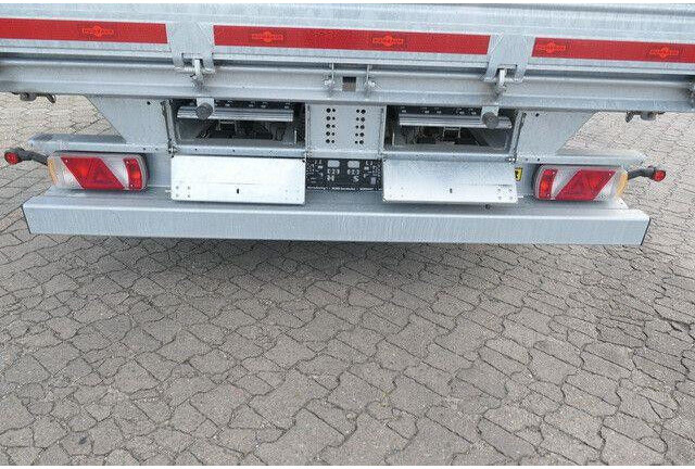 Humbaur HTK 135024 L, Kipper, Rampen, Verzinkt, 13to. - Remorcă transport agabaritic: Foto 5 Humbaur HTK 135024 L, Kipper, Rampen, Verzinkt, 13to. - Remorcă transport agabaritic: Foto 5