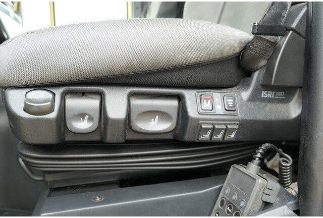 Camion cu prelată Iveco AD190S/P 4x2, 7.350mm lang, LBW, Klima, Navi: Foto 16 Camion cu prelată Iveco AD190S/P 4x2, 7.350mm lang, LBW, Klima, Navi: Foto 16