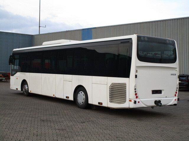 Iveco Crossway LE, EEV, 47 Sitze, A/C, Gurte - Autobuz interurban: Foto 2 Iveco Crossway LE, EEV, 47 Sitze, A/C, Gurte - Autobuz interurban: Foto 2