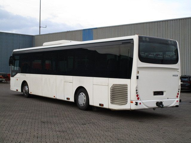 Iveco Crossway LE, EEV, 47 Sitze, A/C, Gurte Iveco Crossway LE, EEV, 47 Sitze, A/C, Gurte - Autobuz urban: Foto 2 Iveco Crossway LE, EEV, 47 Sitze, A/C, Gurte Iveco Crossway LE, EEV, 47 Sitze, A/C, Gurte - Autobuz urban: Foto 2