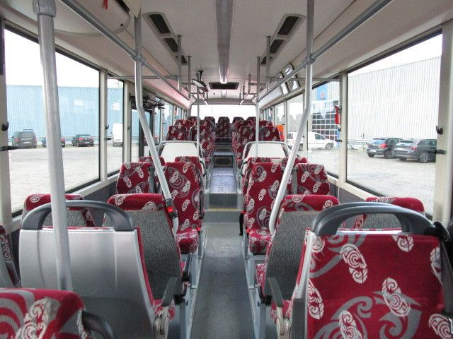 Iveco Crossway LE, EEV, 47 Sitze, A/C, Gurte Iveco Crossway LE, EEV, 47 Sitze, A/C, Gurte - Autobuz urban: Foto 3 Iveco Crossway LE, EEV, 47 Sitze, A/C, Gurte Iveco Crossway LE, EEV, 47 Sitze, A/C, Gurte - Autobuz urban: Foto 3