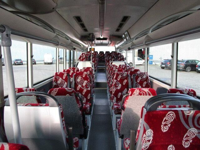 Iveco Crossway LE, EEV, 54 Sitze, A/C, Gurte - Autobuz interurban: Foto 3 Iveco Crossway LE, EEV, 54 Sitze, A/C, Gurte - Autobuz interurban: Foto 3