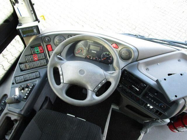 Iveco Crossway LE, EEV, 54 Sitze, A/C, Gurte - Autobuz interurban: Foto 4 Iveco Crossway LE, EEV, 54 Sitze, A/C, Gurte - Autobuz interurban: Foto 4