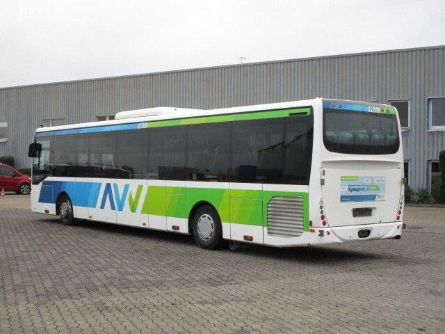 Iveco Crossway LE, EEV, 54 Sitze, Gurte - Autobuz interurban: Foto 2 Iveco Crossway LE, EEV, 54 Sitze, Gurte - Autobuz interurban: Foto 2