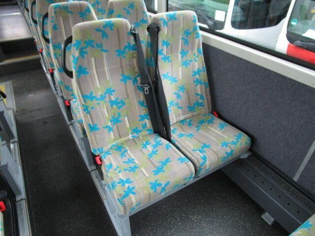 Iveco Crossway LE, EEV, 54 Sitze, Gurte - Autobuz interurban: Foto 5 Iveco Crossway LE, EEV, 54 Sitze, Gurte - Autobuz interurban: Foto 5