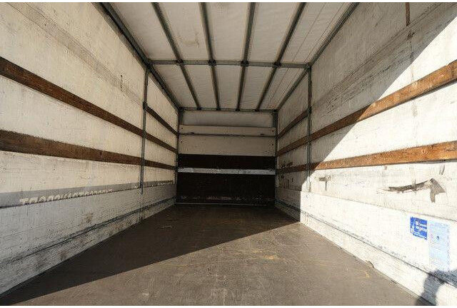 Leasing de MAN 12.220 TGL 4x2, LBW, Klima, 7.200mm lang, AHK MAN 12.220 TGL 4x2, LBW, Klima, 7.200mm lang, AHK: Foto 8