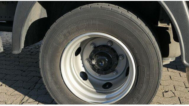 Leasing de MAN 12.220 TGL 4x2, LBW, Klima, 7.200mm lang, AHK MAN 12.220 TGL 4x2, LBW, Klima, 7.200mm lang, AHK: Foto 10