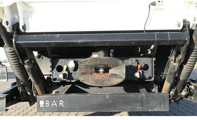 Leasing de MAN 12.220 TGL 4x2, LBW, Klima, 7.200mm lang, AHK MAN 12.220 TGL 4x2, LBW, Klima, 7.200mm lang, AHK: Foto 6