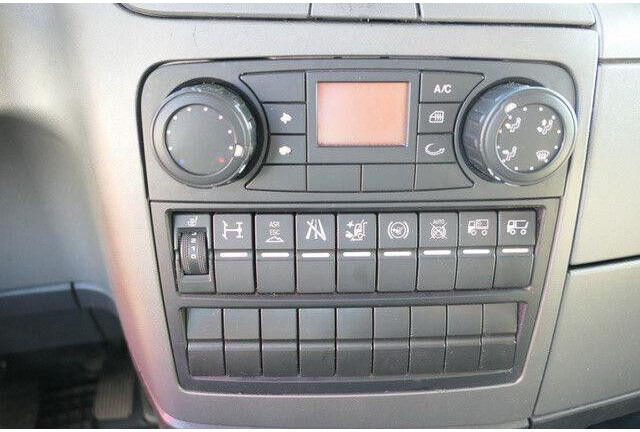 Leasing de MAN 12.220 TGL 4x2, LBW, Klima, 7.200mm lang, AHK MAN 12.220 TGL 4x2, LBW, Klima, 7.200mm lang, AHK: Foto 14