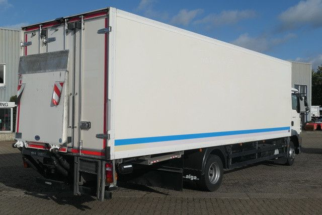 MAN 15.250 TGM LL 4x2, LBW, Luftfederung, Klima - Camion frigider: Foto 4 MAN 15.250 TGM LL 4x2, LBW, Luftfederung, Klima - Camion frigider: Foto 4