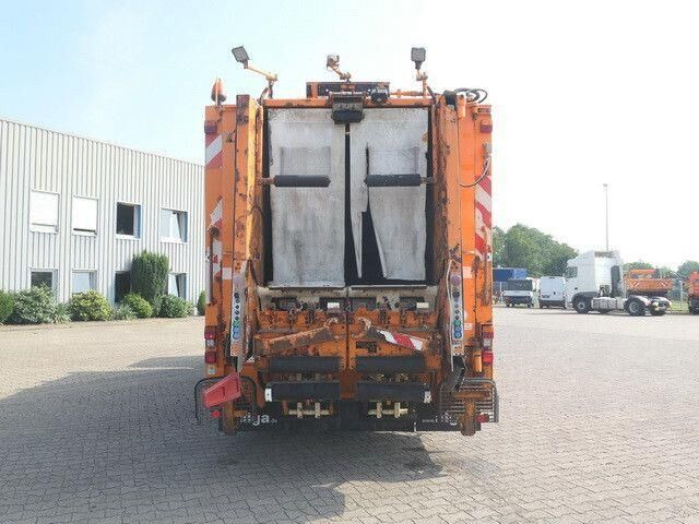 MAN 26.320 TGS BL 6x2, Haller, Zöller-Schüttung - Autogunoiere: Foto 4 MAN 26.320 TGS BL 6x2, Haller, Zöller-Schüttung - Autogunoiere: Foto 4