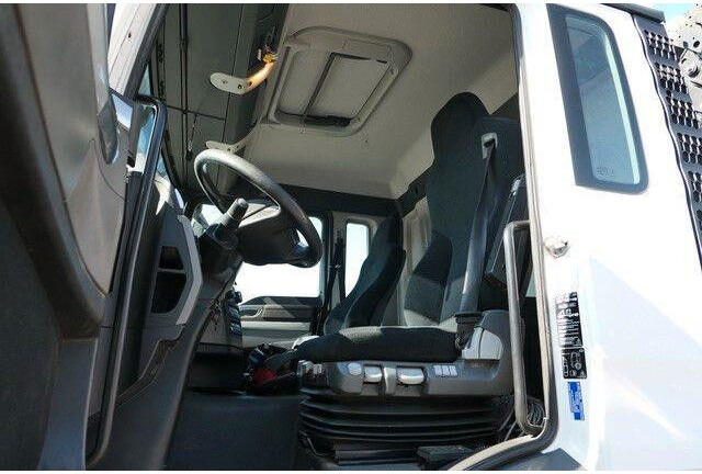 Camion platformă MAN 26.440 TGS LL 6x2, Palfinger PK 22002, Klima,AHK: Foto 12