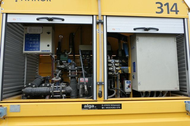 Leasing de MAN 26.413/6x2/4x 2000 ltr. Tanks/Deutz Motor  MAN 26.413/6x2/4x 2000 ltr. Tanks/Deutz Motor: Foto 7