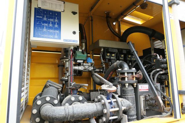 Leasing de MAN 26.413/6x2/4x 2000 ltr. Tanks/Deutz Motor  MAN 26.413/6x2/4x 2000 ltr. Tanks/Deutz Motor: Foto 8